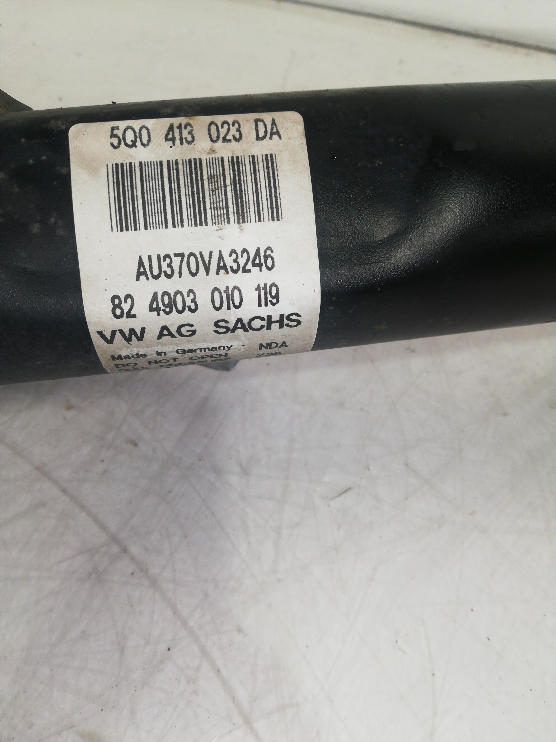 Buscador 5Q0413023DA