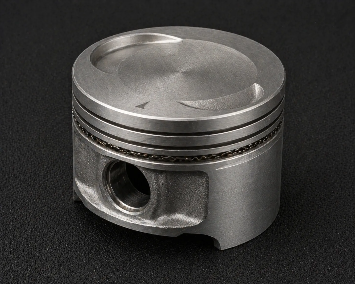 Basic Piston Pistón: función, tipos y diagnóstico en automoción B2B
